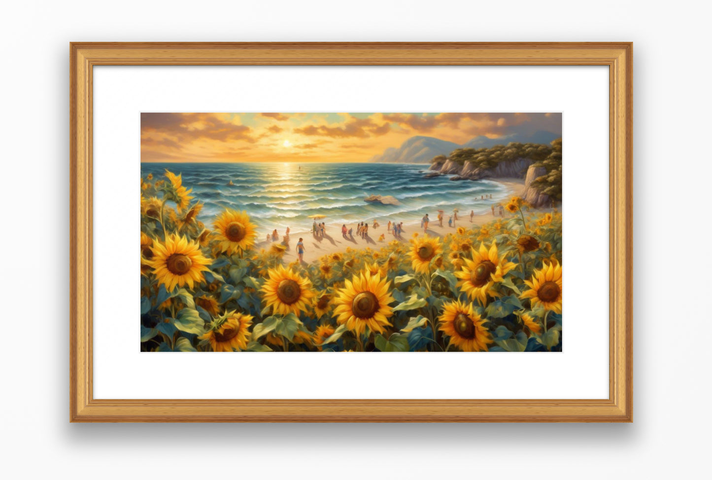 Artist Services:custom oil paintings;mansion paintings #0303
